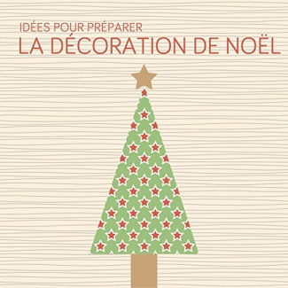DECORATIONS DE NOEL