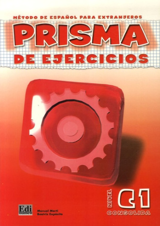 PRISMA DE EJERCICIOS CI, CONSOLIDA