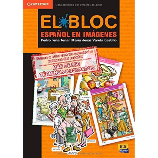 EL BLOC - ESPANOL EN IMAGENES
