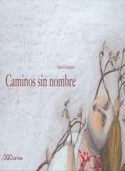 Caminos sin nombre (espagnol)