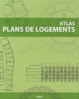 Atlas plans de logements