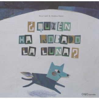 QUIEN HA ROBADO LA LUNA ?