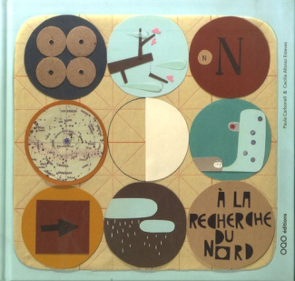 A la recherche du nord