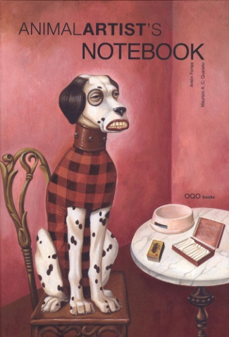 Animalartist's Notebook