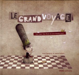 Le grand voyage