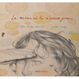 La maison où tu n'arrives jamais