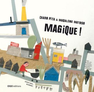 MAGIQUE (ESPAGNOL)