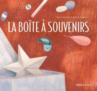 La boîte à souvenirs