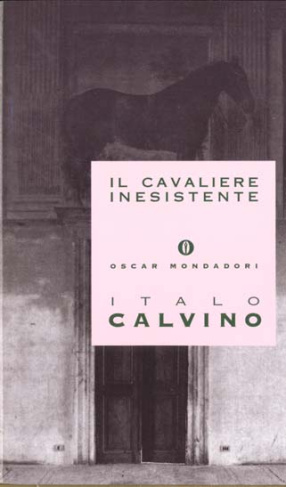 II CAVALIERE INESISTENTE