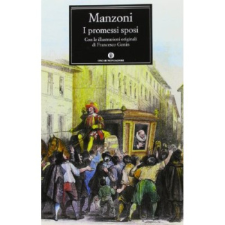 I PROMESSI SPOSI I