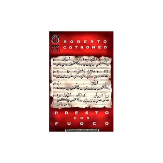 PRESTO COL FUOCO