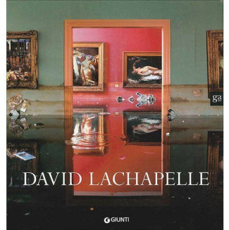 David Lachapelle