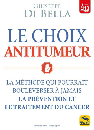 Le choix anti-tumeur