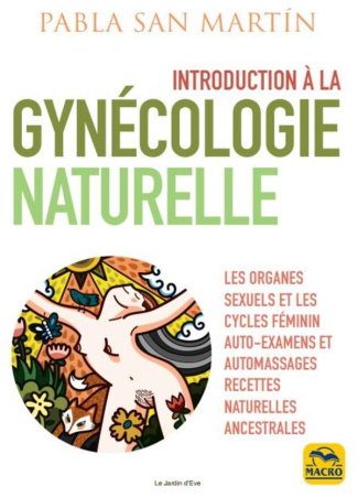 Introduction à la gynécologie naturelle