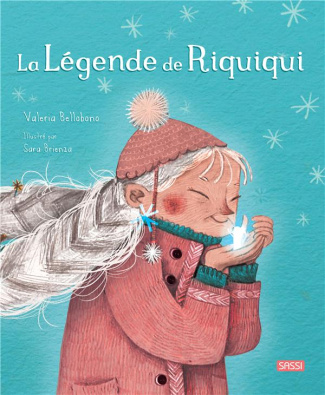 La Légende de Riquiqui