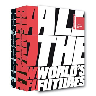 All the World's Futures (56 International Art Exhibition. La Biennale Di Venezia 2015) /anglais