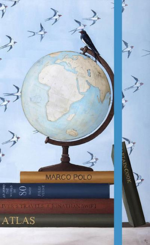 Agenda Grands voyageurs. Edition 2022