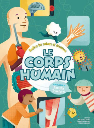 Le corps humain