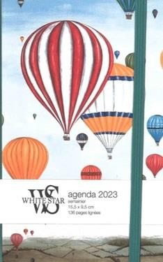 AGENDA 2023 LE FESTIVAL DES MONGOLFIERES
