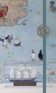 AGENDA 2023 CAP SUR LA MER