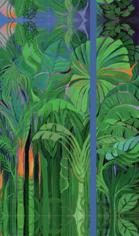 AGENDA 2024 FORET TROPICALE DE MALAISIE