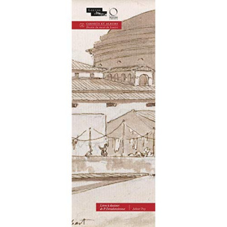 Le "Livre à dessiner de P. Devalenciennes". 2 volumes : Volume 1, Fac-similé du carnet ; Volume 2, E