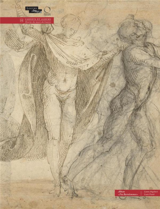 Album "Fra Bartolommeo"