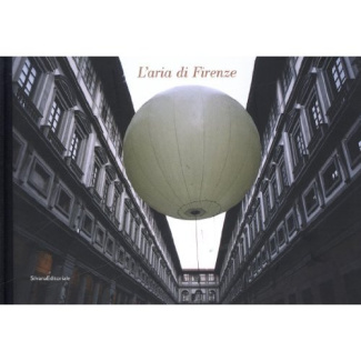 L'AIRE DE FLORENCE (TRILINGUE FR/IT/ANG)