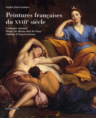 PEINTURES FRANCAISES DU XVIII E SIECLE