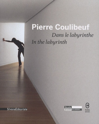 PIERRE COULIBEUF - DANS LE LABYRINTHE