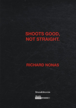 RICHARD NONAS
