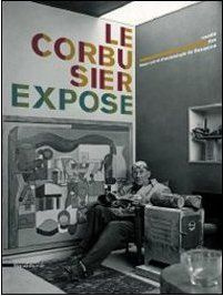 Le Corbusier expose
