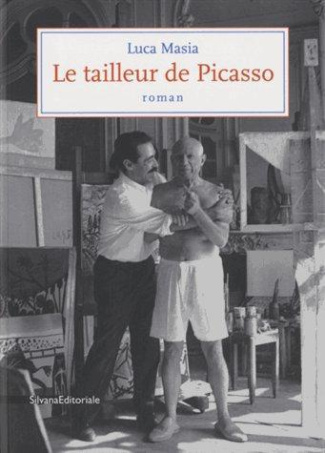 TAILLEUR DE PICASSO (LE)