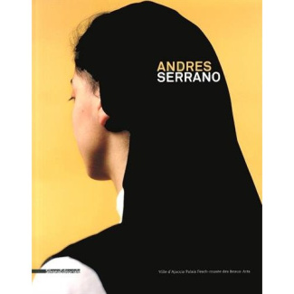 Andres Serrano