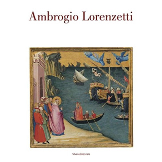 Ambrogio lorenzetti (italien).