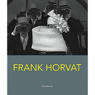 Frank Horvat. Fotografie 1950-2016