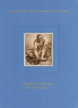 Dessins bolonais du XVIe siècle