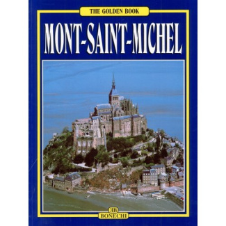MONT SAINT MICHEL ANGLAIS (LE)