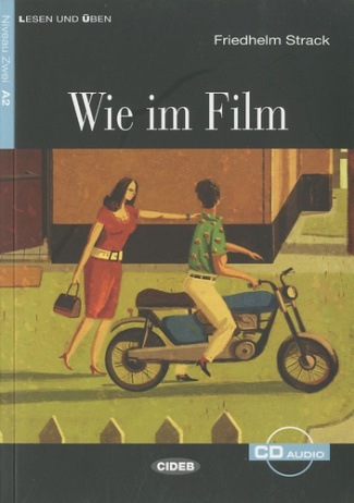 WIE IM FILM A2-NIVEAU ERK