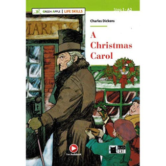 A CHRISTMAS CAROL (A2)
