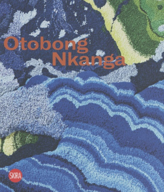 Otobong Nkanga. When looking across the sea Do you dream? Of cords curling around mountains, Edition