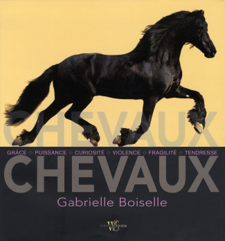 Chevaux