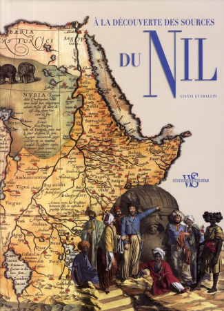 A la découverte des sources du Nil