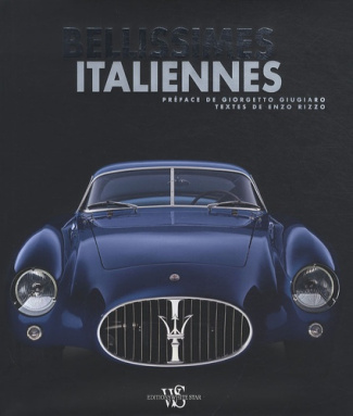 Bellissimes italiennes