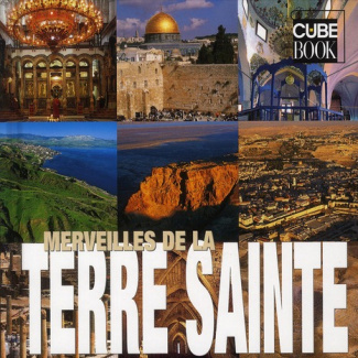 Merveilles de la terre sainte