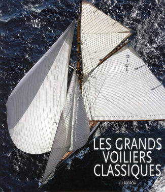 Les grands voiliers classiques
