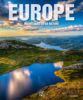 Europe. Merveilles de la nature