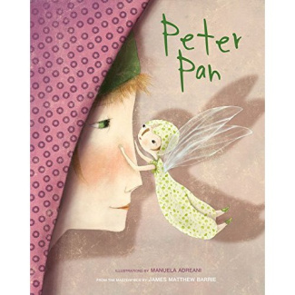 Peter Pan