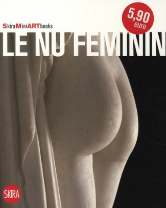 Le nu féminin