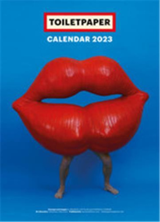 Toilet Paper – Calendrier 2023